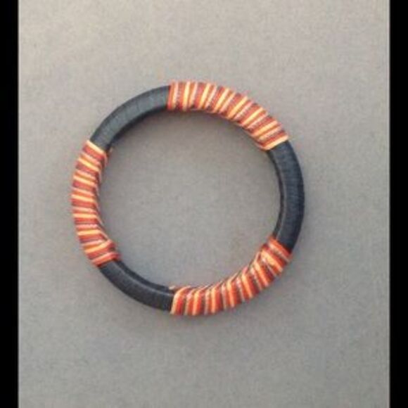 Colorful Bracelet - Picture 1 of 3